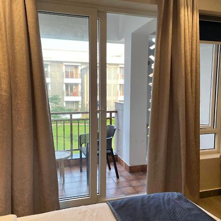 Rohm Staycations Gopālpur Eksteriør bilde