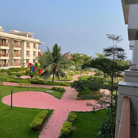 Rohm Staycations Gopālpur Eksteriør bilde