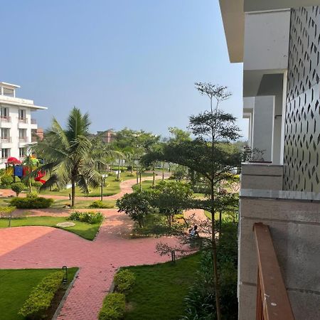 Rohm Staycations Gopālpur Eksteriør bilde
