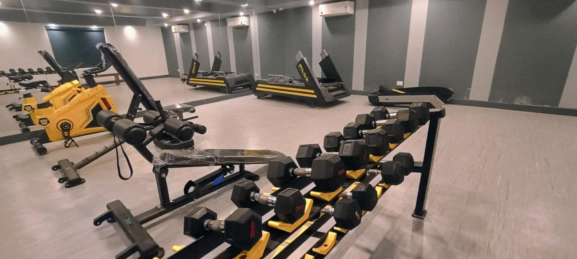 Rohm Staycations Gopālpur Eksteriør bilde