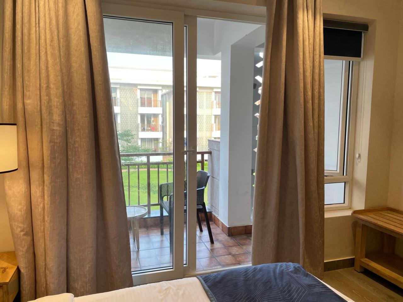 Rohm Staycations Gopālpur Eksteriør bilde