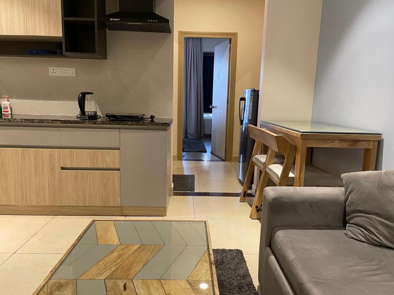 Rohm Staycations Gopālpur Eksteriør bilde